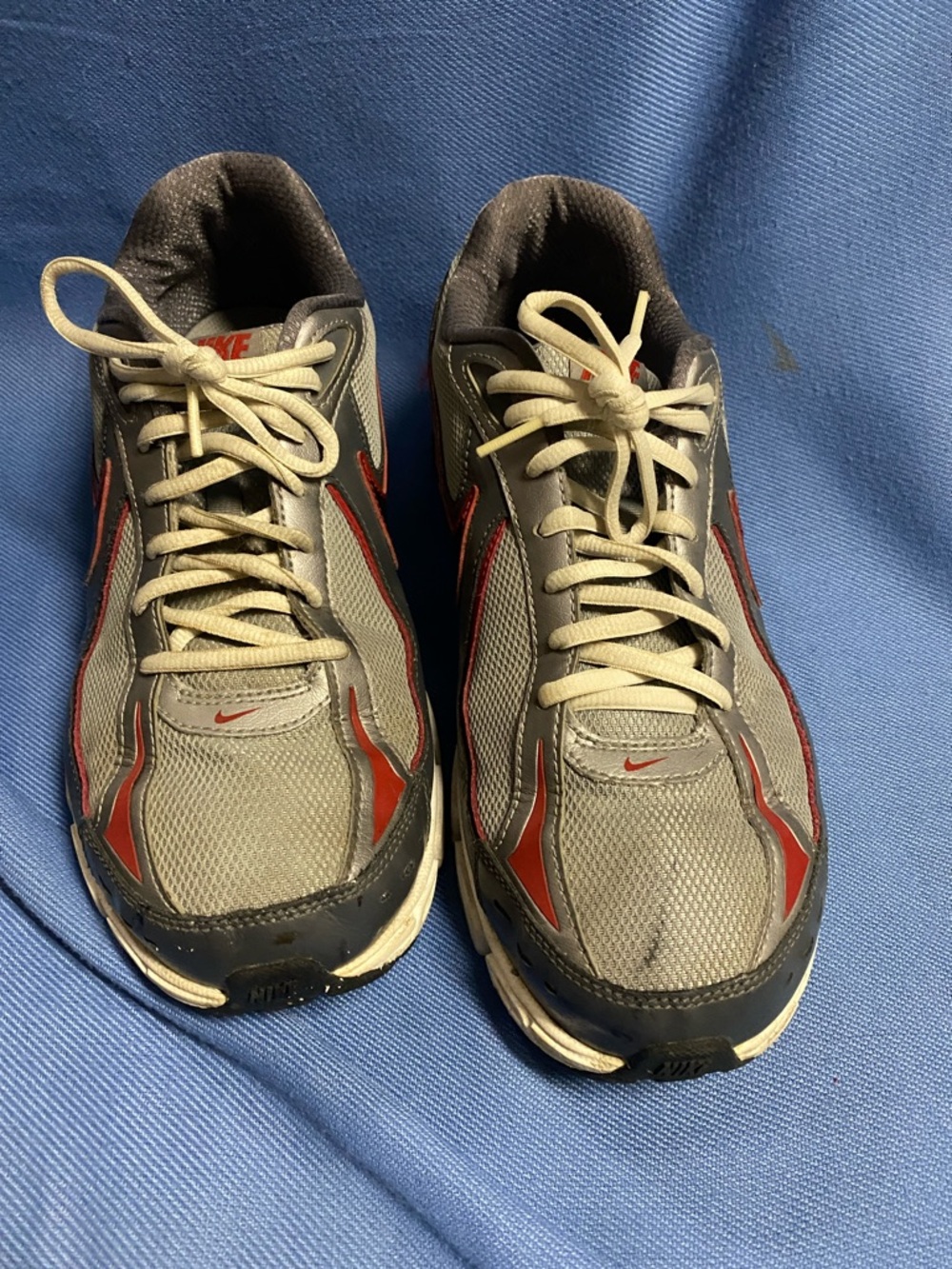 Men’s Nike Shoes
